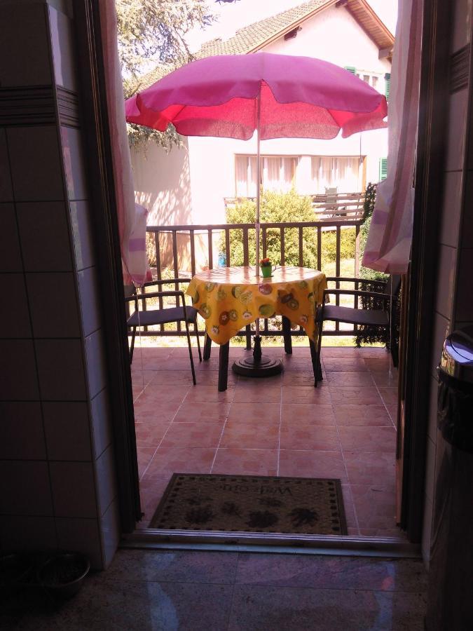 Colmar chambre privée chez l'habitant , près de l'hôpital Pasteur et gare Extérieur photo