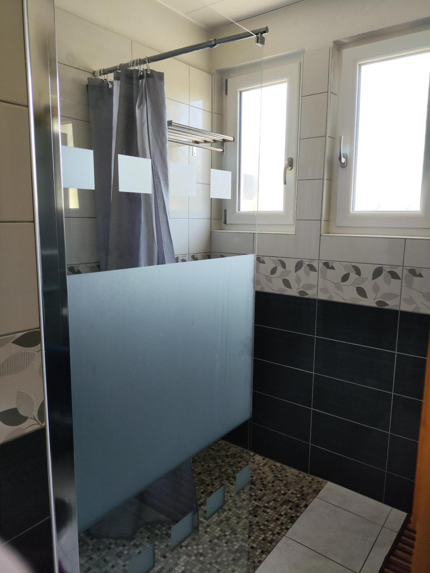 Colmar chambre privée chez l'habitant , près de l'hôpital Pasteur et gare Extérieur photo