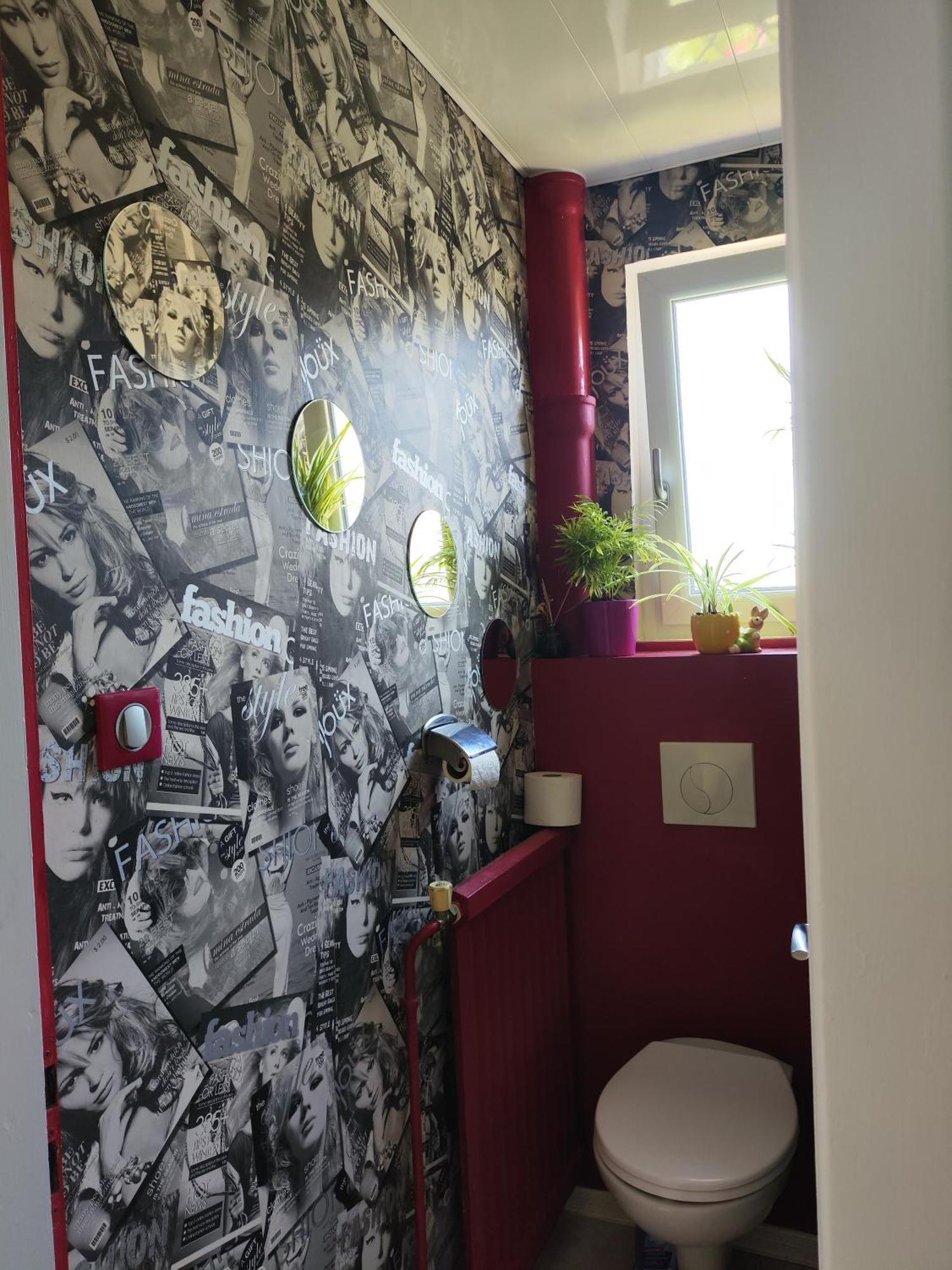 Colmar chambre privée chez l'habitant , près de l'hôpital Pasteur et gare Extérieur photo