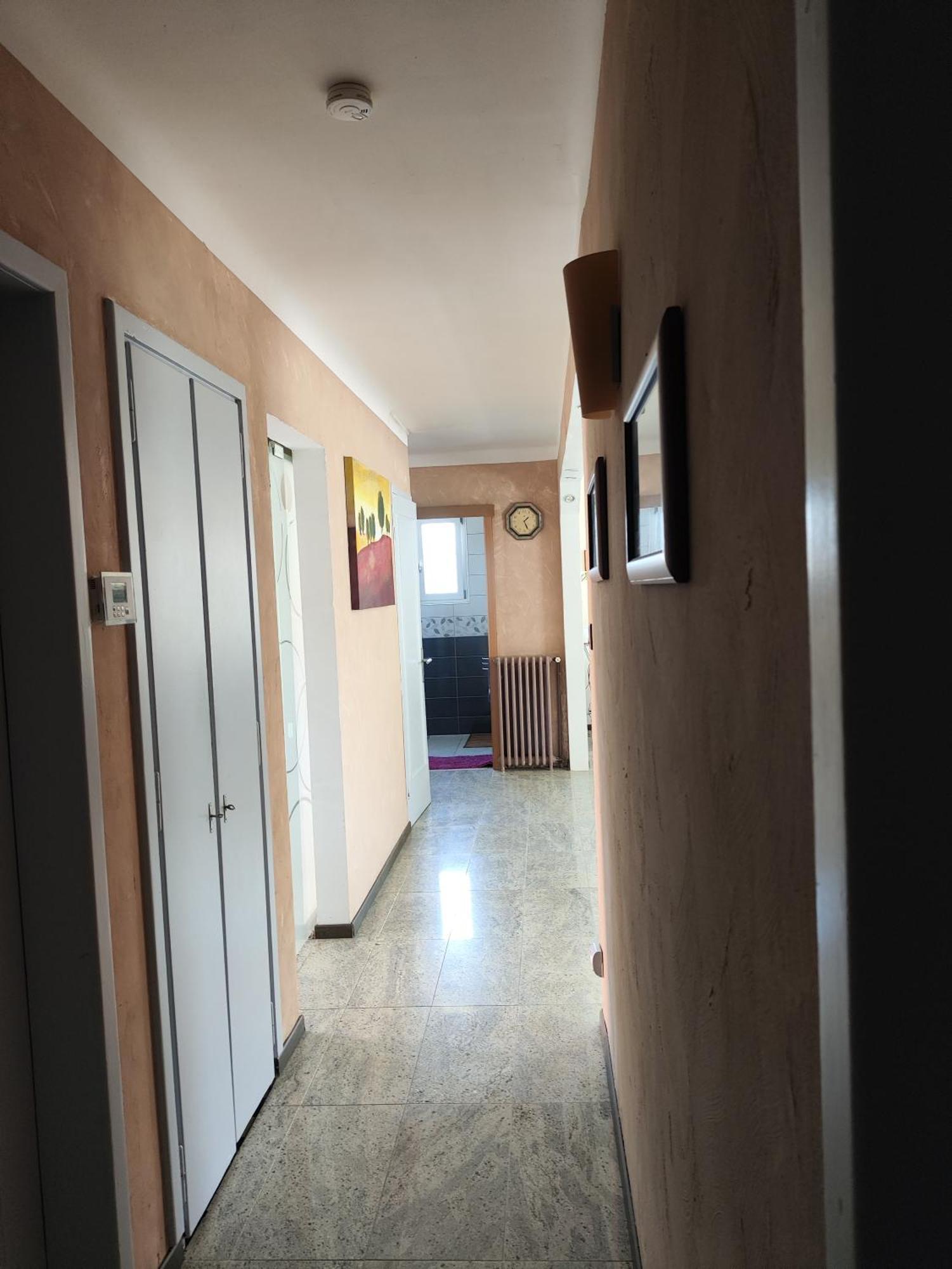 Colmar chambre privée chez l'habitant , près de l'hôpital Pasteur et gare Extérieur photo