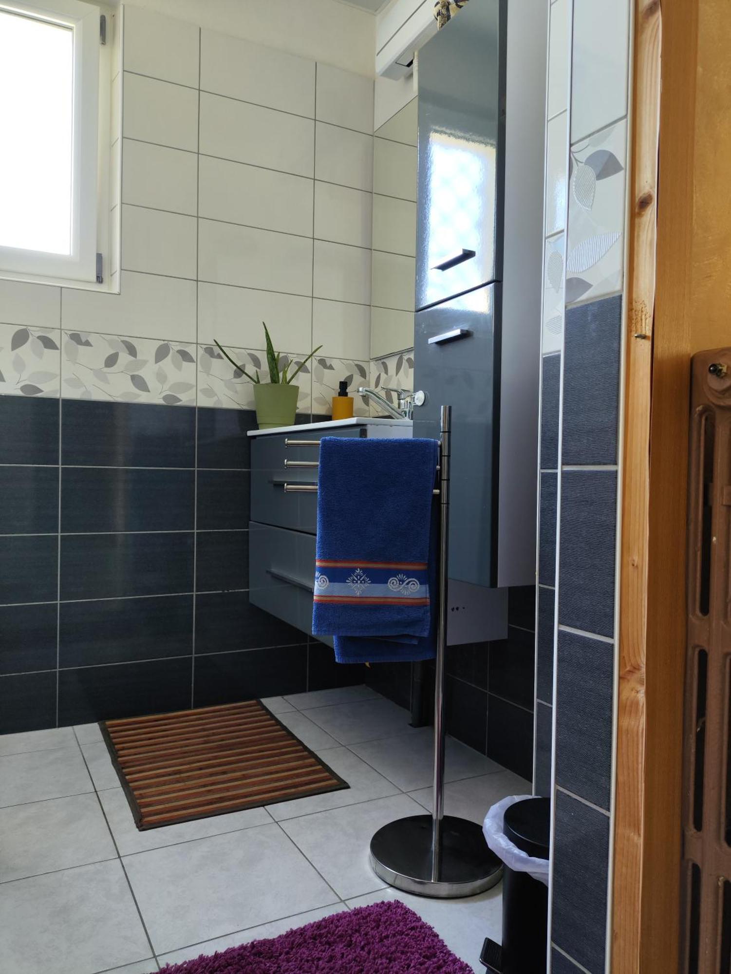 Colmar chambre privée chez l'habitant , près de l'hôpital Pasteur et gare Extérieur photo